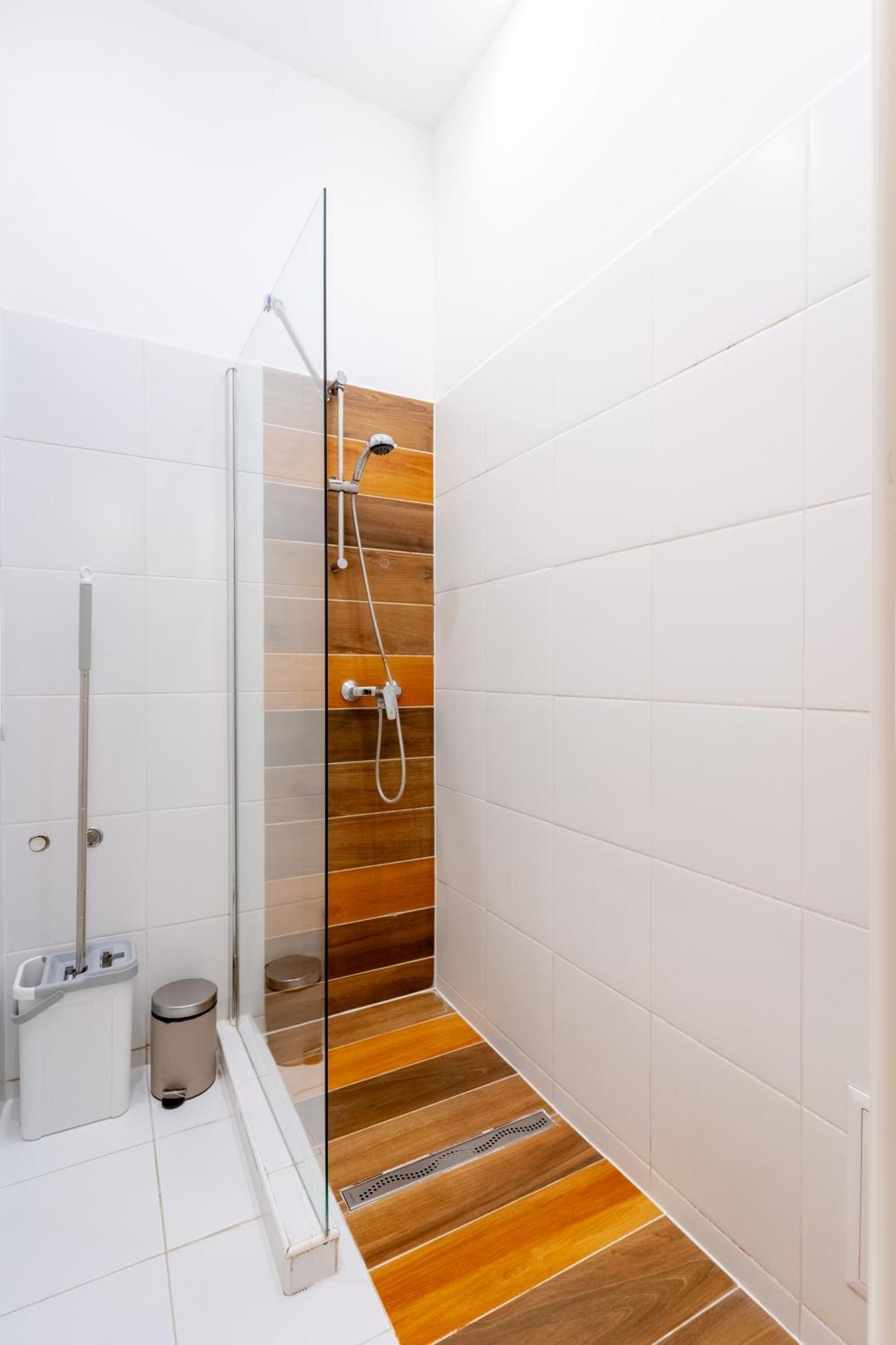 Wave - 3 Bedroom Apt In Center Budapest Exterior foto