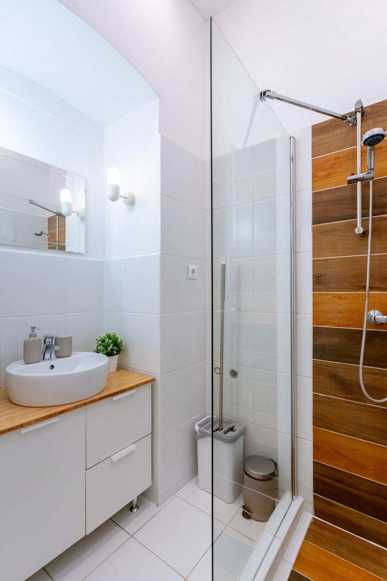 Wave - 3 Bedroom Apt In Center Budapest Exterior foto